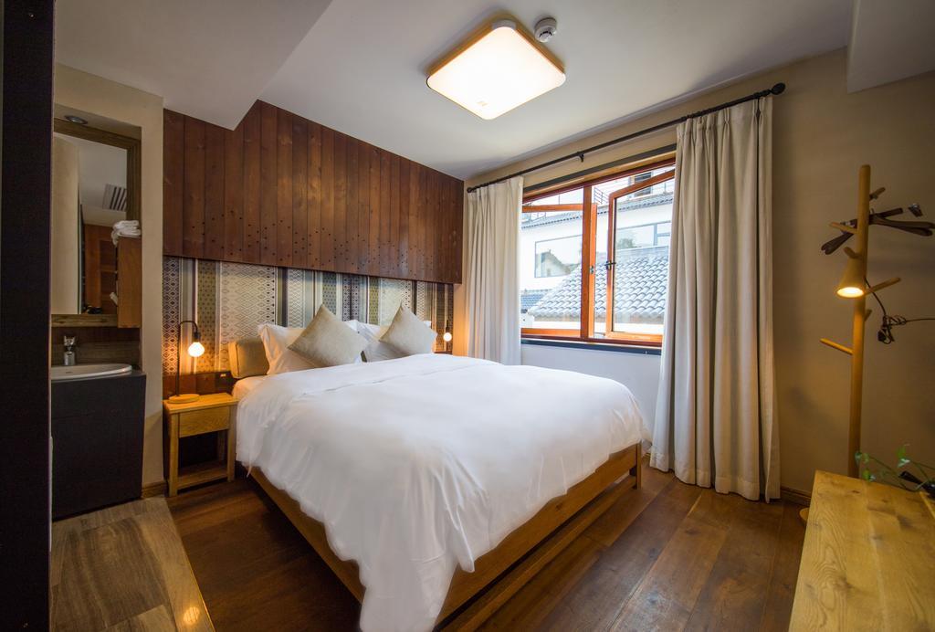 Hangzhou Van Wind Inn Exteriér fotografie