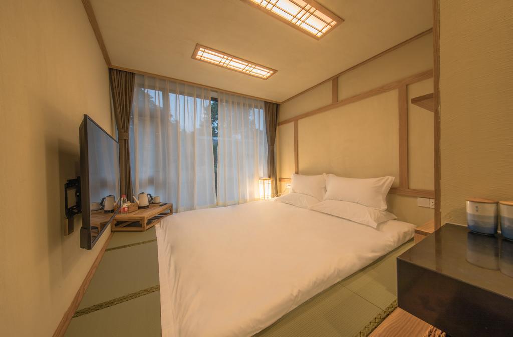 Hangzhou Van Wind Inn Exteriér fotografie