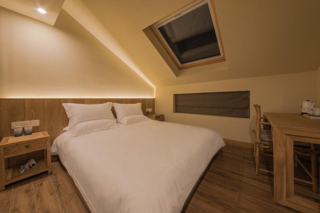 Hangzhou Van Wind Inn Exteriér fotografie