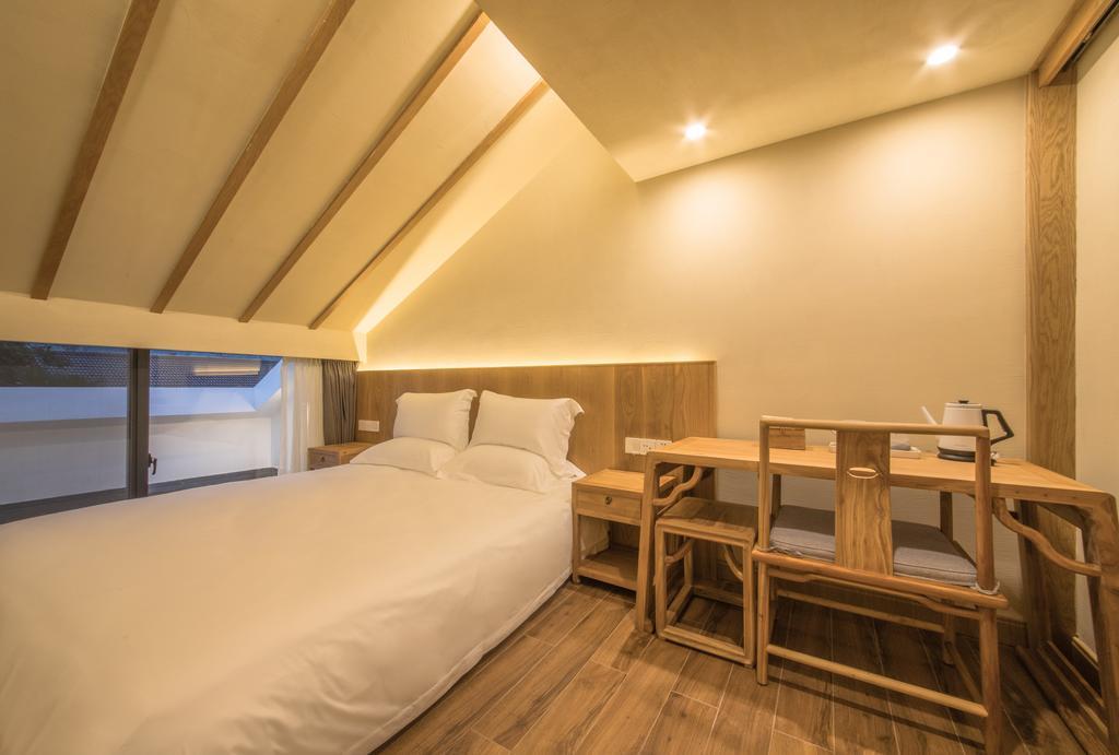 Hangzhou Van Wind Inn Exteriér fotografie