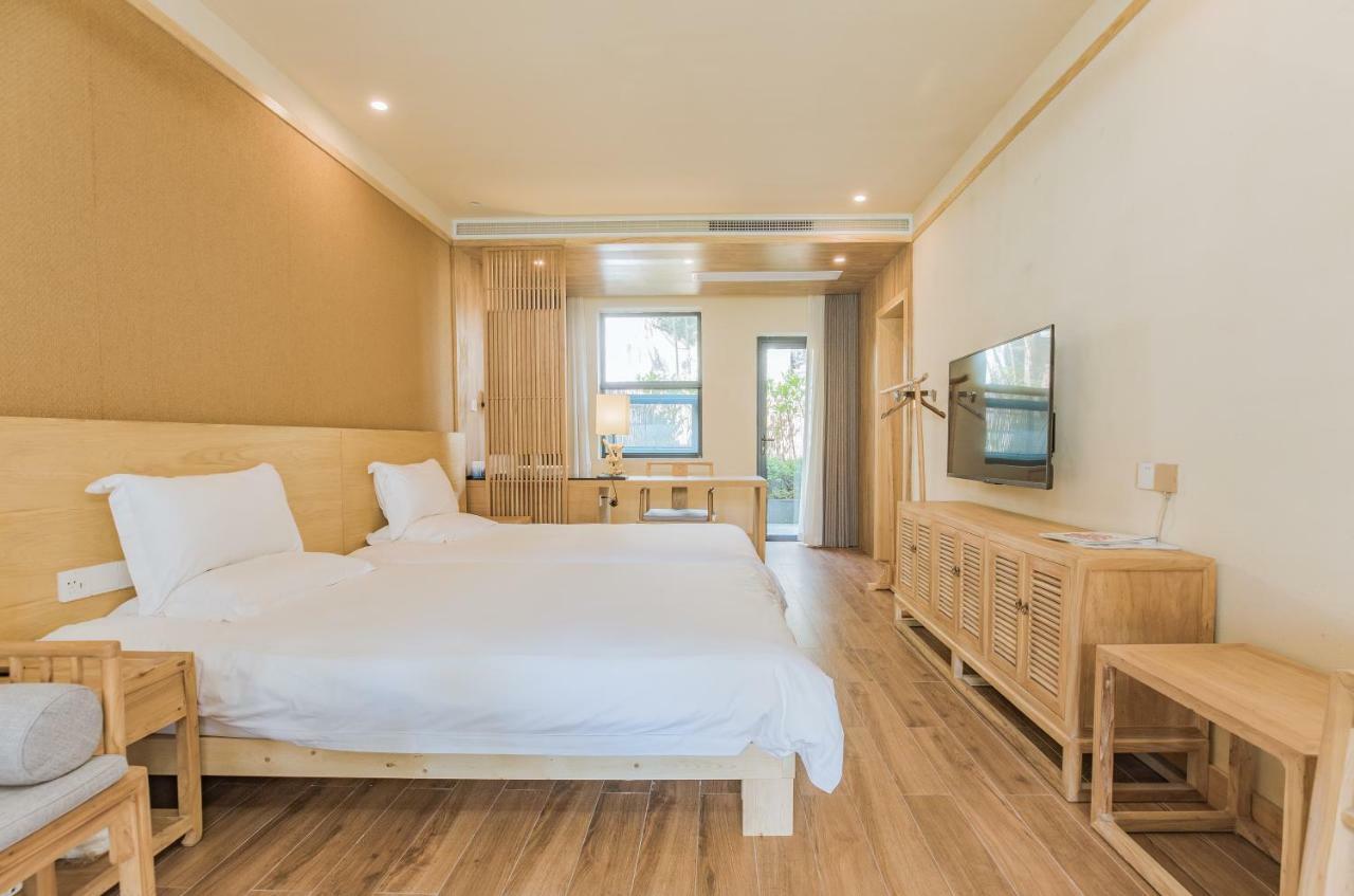 Hangzhou Van Wind Inn Exteriér fotografie