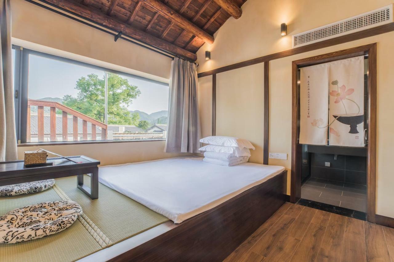 Hangzhou Van Wind Inn Exteriér fotografie
