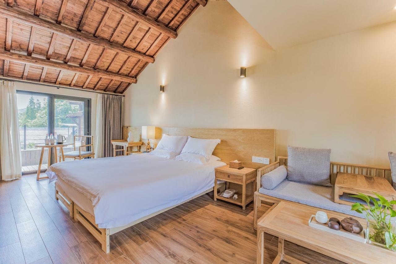 Hangzhou Van Wind Inn Exteriér fotografie