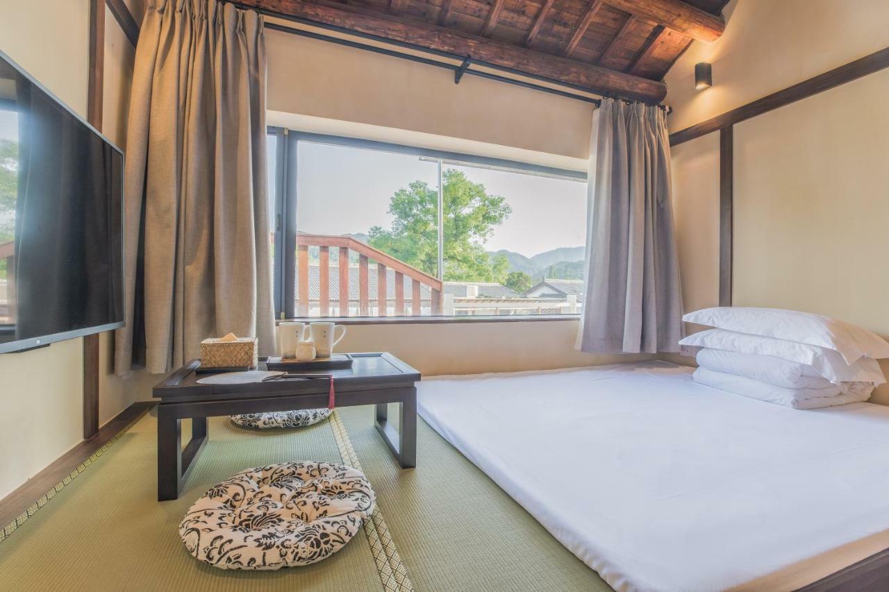 Hangzhou Van Wind Inn Exteriér fotografie